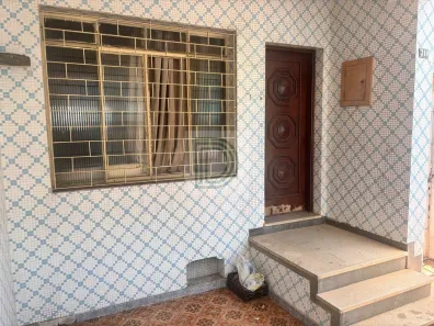 Sobrado com 3 Quartos à venda, 80m² no Vila Dom Pedro I, São Paulo