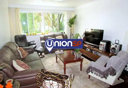 Apartamento com 3 Quartos à venda, 137m² no Vila Mariana, São Paulo