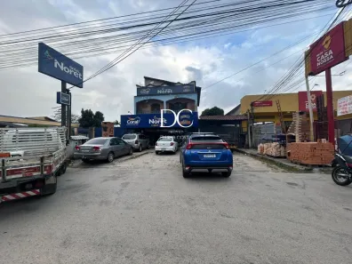 Lote/Terreno à venda, 2300m² no Mumbuca, Maricá