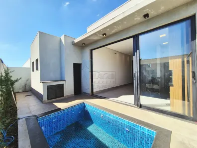 Casa de Condomínio com 3 Quartos à venda, 167m² no Jardim Valencia, Ribeirão Preto