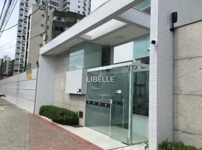 Apartamento com 2 Quartos à venda, 59m² no Candeias, Jaboatão dos Guararapes