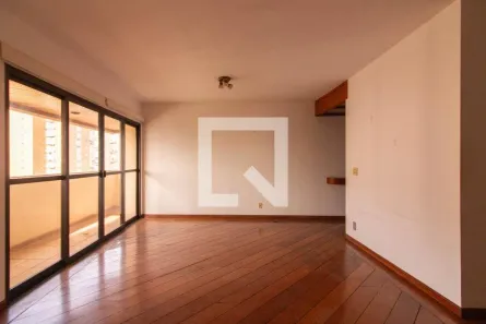 Apartamento com 4 Quartos à venda, 163m² no Vila Uberabinha, São Paulo