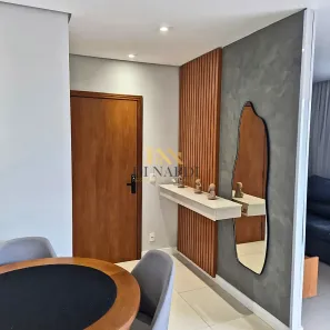 Apartamento com 3 Quartos à venda, 108m² no Centro, Sorocaba