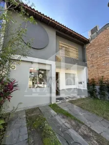 Sala Comercial com 3 Quartos para alugar, 191m² no Rio Branco, Porto Alegre