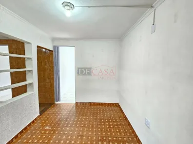 Apartamento com 2 Quartos à venda, 48m² no Conjunto Residencial José Bonifácio, São Paulo