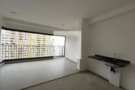 Apartamento com 1 Quarto à venda, 49m² no Cerqueira César, São Paulo