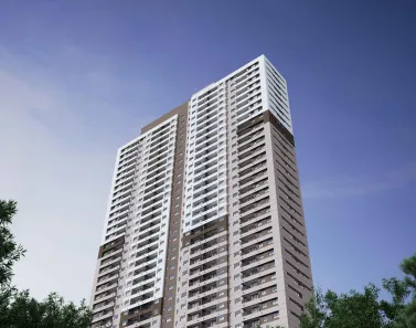 Apartamento com 3 Quartos à venda, 67m² no Vila Anastácio, São Paulo