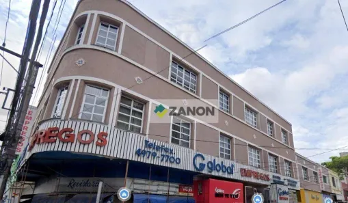 Prédio Comercial para alugar, 486m² no Centro, Santo André