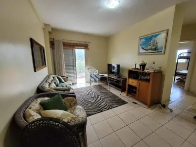 Apartamento com 2 Quartos à venda, 101m² no Massaguaçu, Caraguatatuba