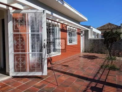 Casa com 2 Quartos à venda, 154m² no Vila Marieta, Campinas