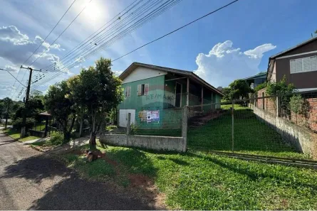 Casa com 3 Quartos à venda, 124m² no Sarandi, Sarandi