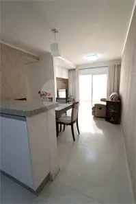 Apartamento com 3 Quartos à venda, 88m² no Centro, São Bernardo do Campo
