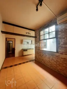 Apartamento com 1 Quarto à venda, 36m² no Bom Fim, Porto Alegre