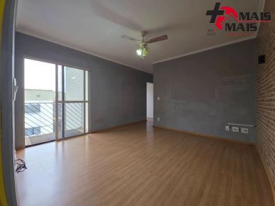 Apartamento com 2 Quartos à venda, 62m² no Jardim Santa Clara do Lago I, Hortolândia