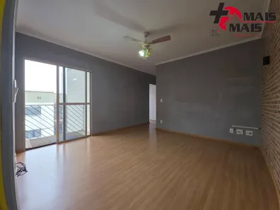 Apartamento com 2 Quartos à venda, 62m² no Jardim Santa Clara do Lago I, Hortolândia
