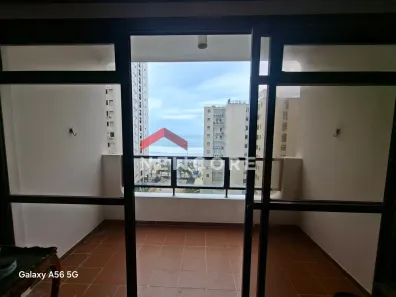 Apartamento com 3 Quartos à venda, 90m² no Pitangueiras, Guarujá