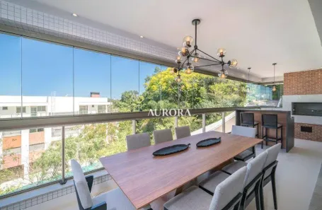 Apartamento com 4 Quartos à venda, 157m² no Centro, Bombinhas