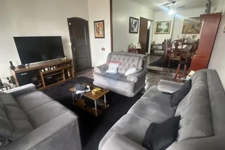 Casa com 3 Quartos à venda, 179m² no Santa Cecília, Paulínia