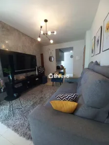 Apartamento com 2 Quartos à venda, 58m² no Santa Lia, Teresina
