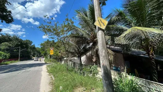 Lote/Terreno à venda, 67000m² no Vargem Grande, Rio de Janeiro