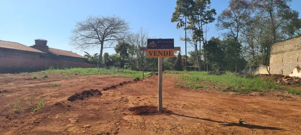 Lote/Terreno à venda, 2100m² no Chácaras Bocaiúva Nova, Campinas