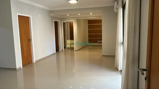 Apartamento com 3 Quartos para venda ou aluguel, 147m² no Parque Residencial Aquarius, São José dos Campos
