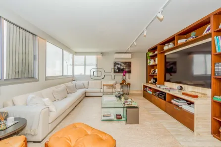 Apartamento com 4 Quartos à venda, 231m² no Cerqueira César, São Paulo
