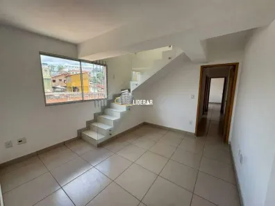 Cobertura com 2 Quartos à venda, 110m² no Concórdia, Belo Horizonte