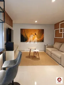 Apartamento com 2 Quartos à venda, 86m² no Jardim Botânico, Ribeirão Preto