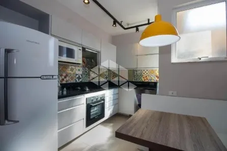 Apartamento com 2 Quartos à venda, 55m² no Higienópolis, Porto Alegre
