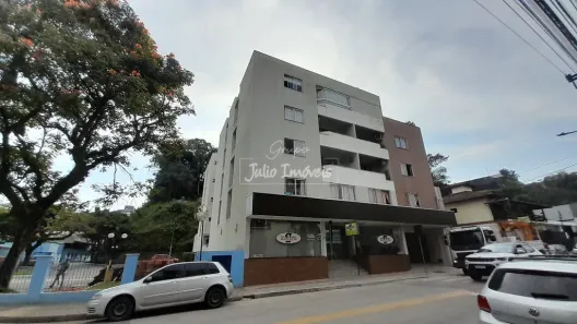 Apartamento com 2 Quartos à venda, 90m² no Centro I, Brusque