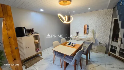 Sobrado com 6 Quartos à venda, 168m² no Harmonia, Canoas