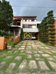Casa com 4 Quartos à venda, 600m² no Residencial Sul, Nova Lima