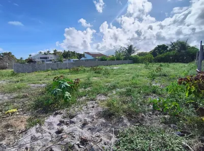 Lote/Terreno à venda, 450m² no , Ipojuca