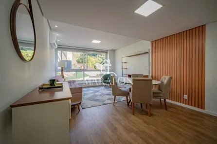 Apartamento com 2 Quartos à venda, 69m² no Dutra, Gramado