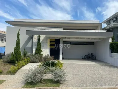 Casa de Condomínio com 3 Quartos à venda, 317m² no Chácaras Silvania, Valinhos