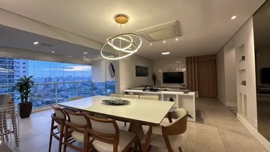 Apartamento com 3 Quartos à venda, 140m² no Ipiranga, São Paulo