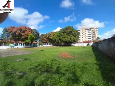Lote/Terreno à venda, 3334m² no Olho D'Água, São Luís