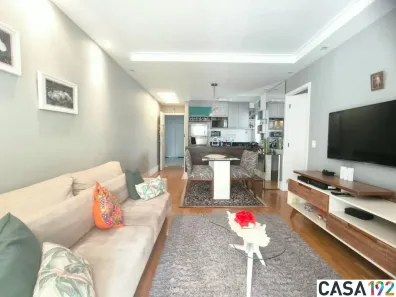 Apartamento com 2 Quartos para alugar, 60m² no Vila Olímpia, São Paulo