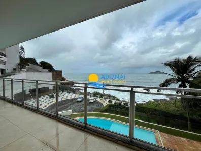 Apartamento com 3 Quartos à venda, 117m² no Jardim Astúrias, Guarujá