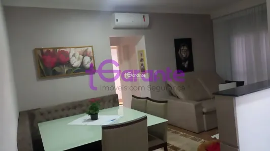 Apartamento com 2 Quartos à venda, 52m² no Parque Morumbi, Votorantim