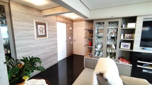 Apartamento com 3 Quartos à venda, 138m² no Centro, Novo Hamburgo