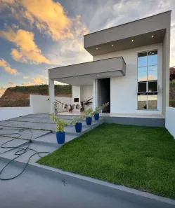 Casa de Condomínio com 3 Quartos à venda, 100m² no Praia do Francês, Marechal Deodoro