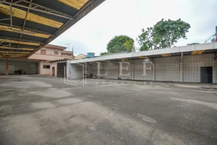 Prédio Comercial à venda, 936m² no Jardim Vila Mariana, São Paulo