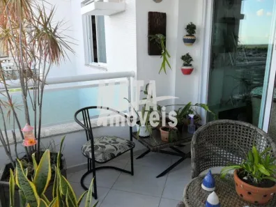 Apartamento com 3 Quartos à venda, 107m² no Parque Tamandaré, Campos dos Goytacazes