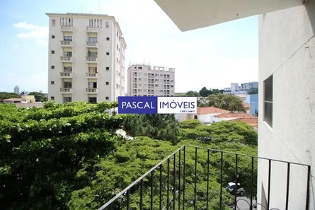 Apartamento com 2 Quartos à venda, 65m² no Vila Congonhas, São Paulo