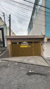 Casa com 2 Quartos à venda, 250m² no Vila Monte Santo, São Paulo