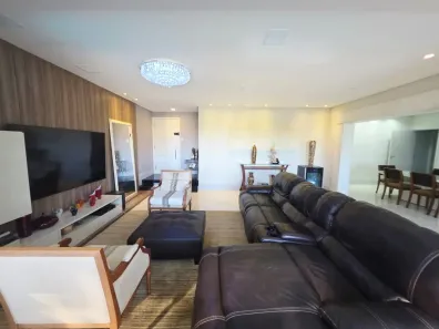 Apartamento com 4 Quartos à venda, 242m² no Horto Florestal, Salvador