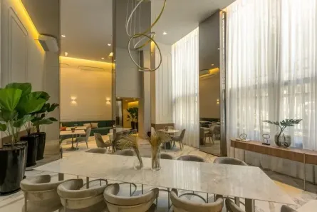 Apartamento com 2 Quartos à venda, 69m² no Vila Dom Pedro I, São Paulo