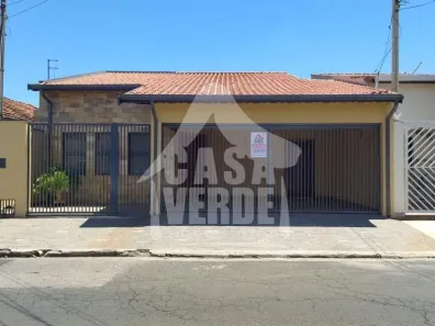 Casa com 3 Quartos à venda, 180m² no Cidade Nova, Indaiatuba